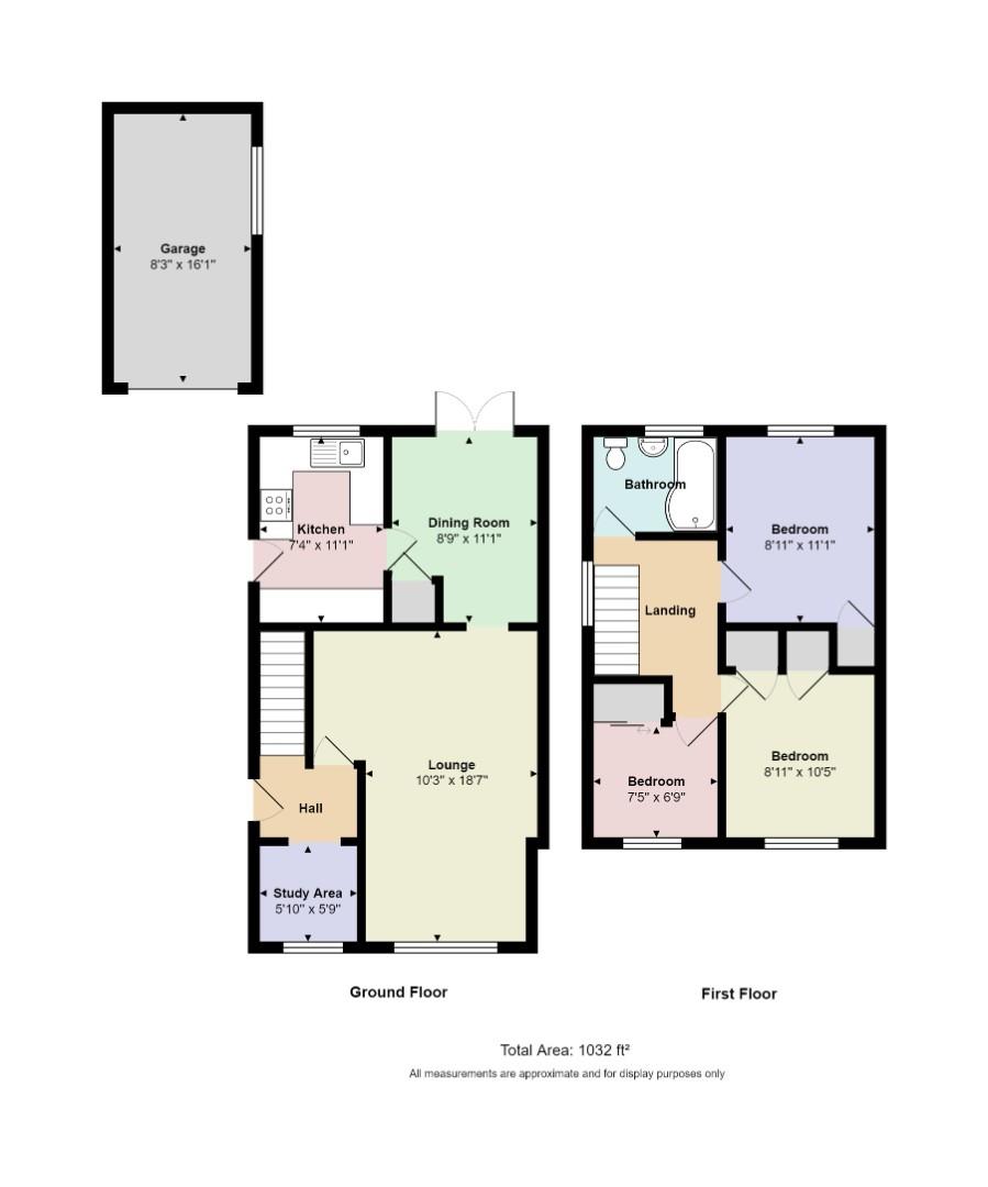 Dove Tree Road, Leighton Buzzard Quarters Estate Agents